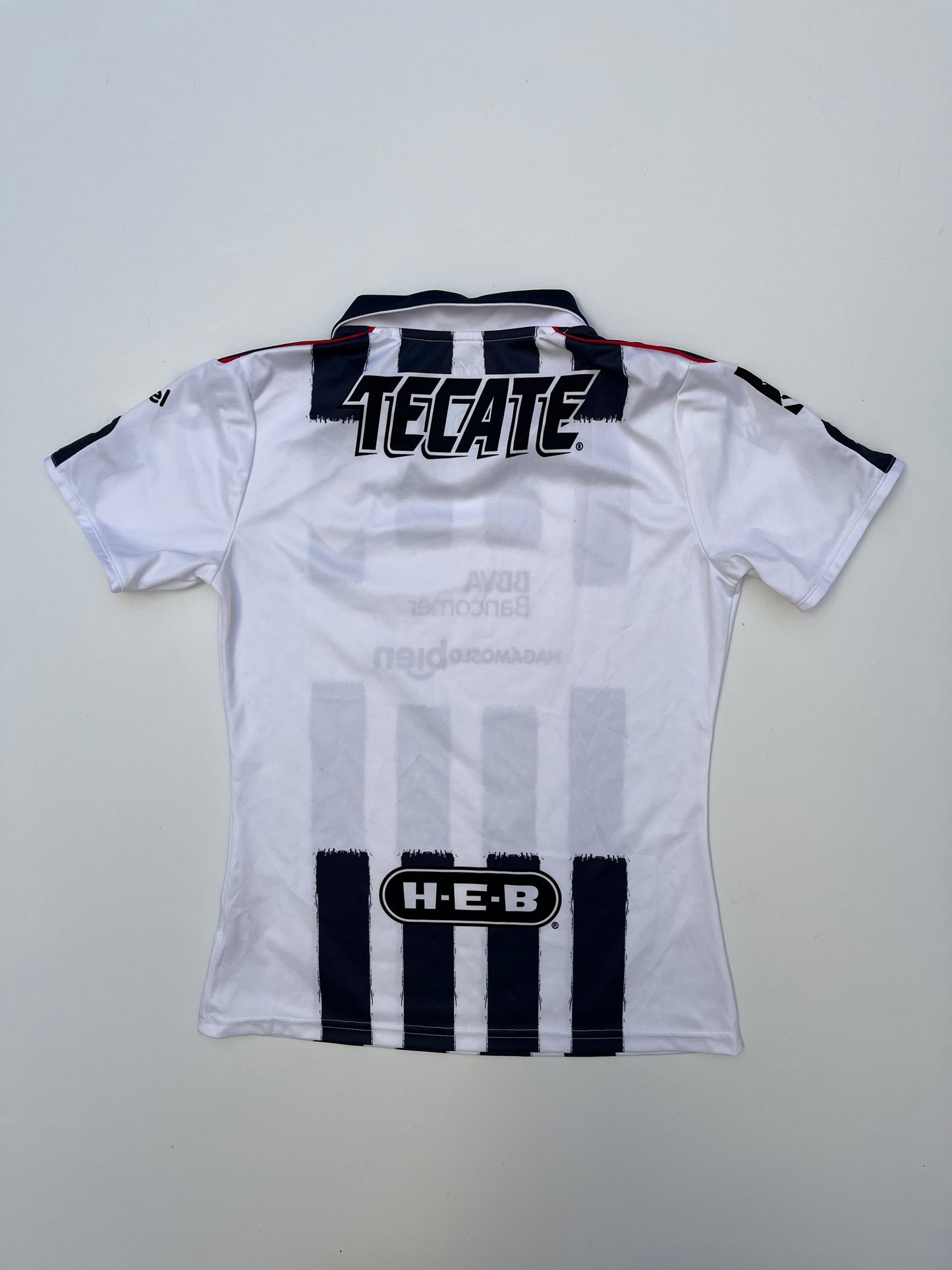 Jersey Rayados Monterrey 2016 2017 (M mujer)