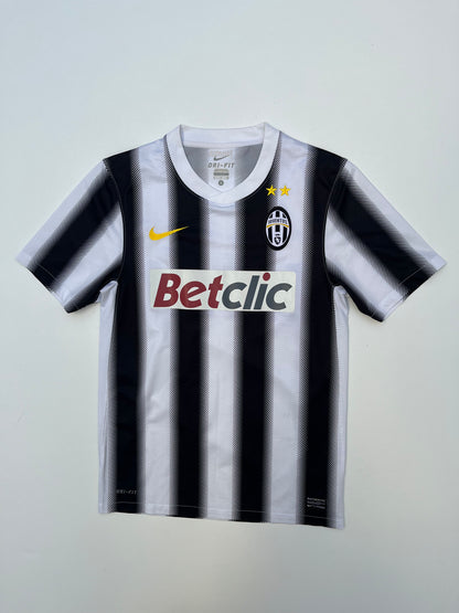 Jersey Juventus Local 2011 2012 (S)