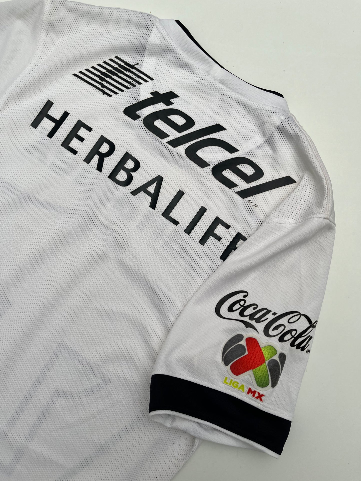 Jersey Pumas Tercera 2014 2015 Versión Jugador (S)