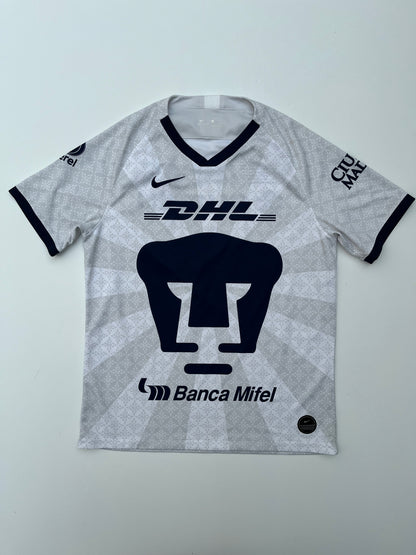 Jersey Pumas Local 2019 2020 (L)