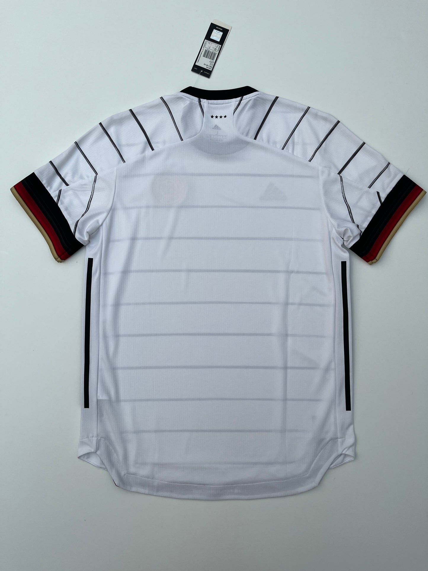 Jersey Alemania Local 2019 2020 Versión Jugador (L)