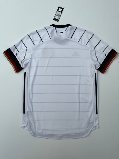 Jersey Alemania Local 2019 2020 Versión Jugador (L)