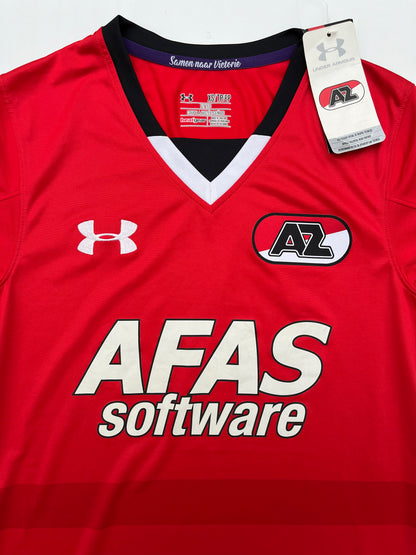 Jersey Az Alkmaar Local 2016 2017 (XS)