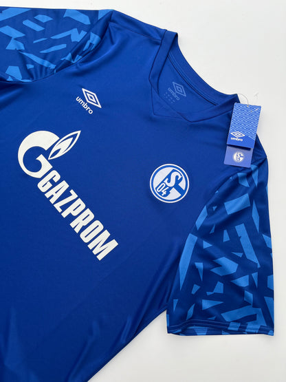 Jersey Schalke 04 Local 2019 2020 (XL)