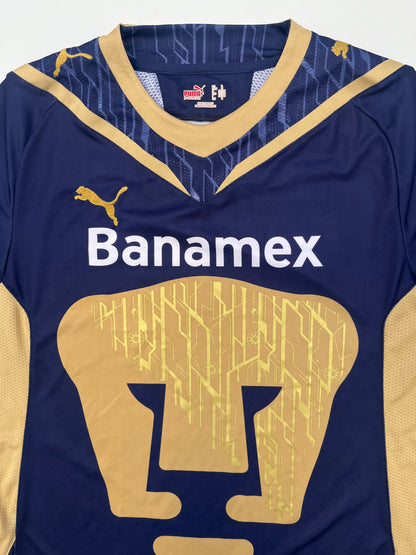 Jersey Pumas Visita 2009 2010 (L)