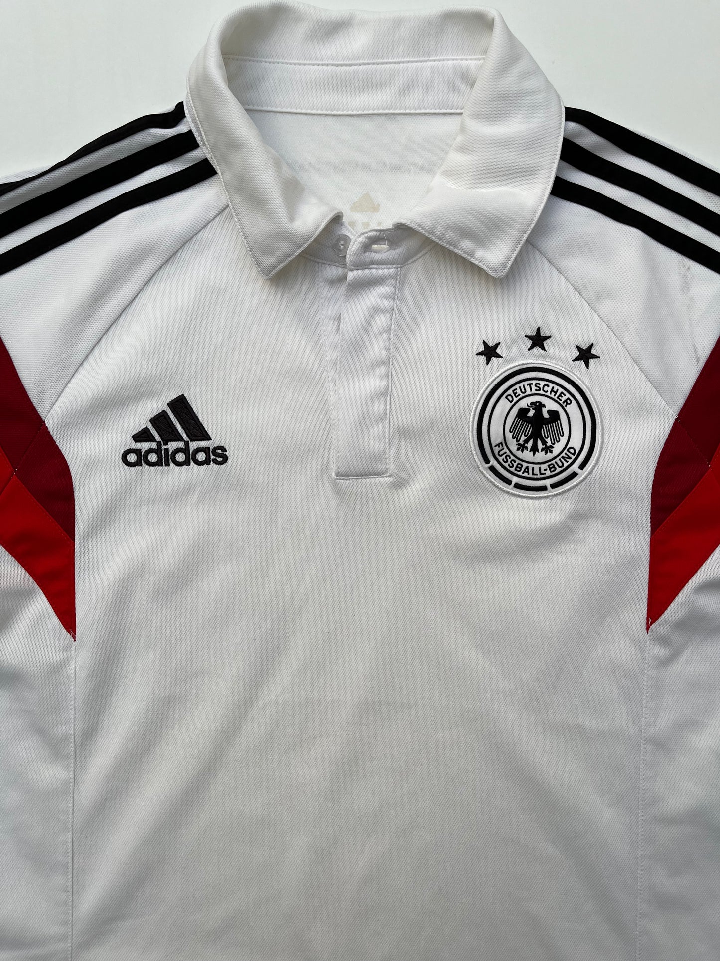 Polo Alemania 2014 2016 (M)