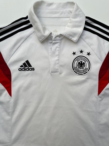 Polo Alemania 2014 2016 (M)