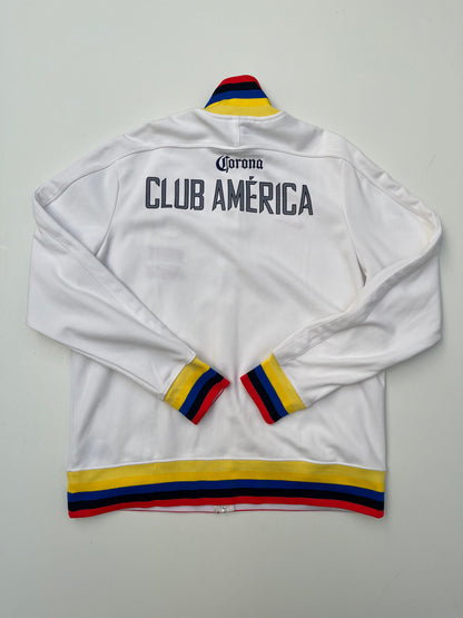 Chamarra Club América 2013 2014 (XL)