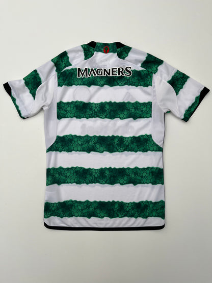 Jersey Celtic Local 2023 2024 (M)