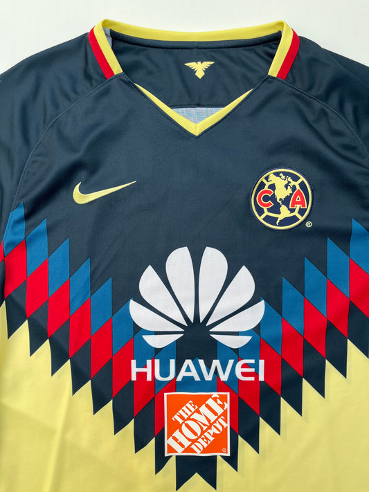 Jersey Club América Local 2017 2018 (XL)