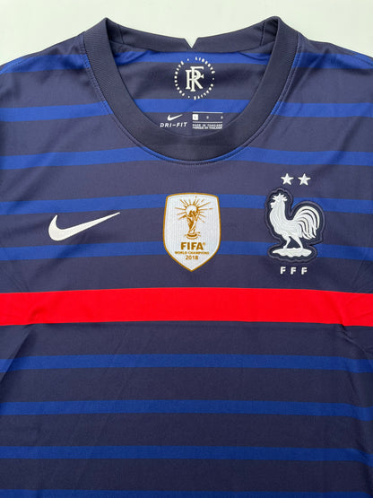 Jersey Francia Local  2020 2021 (L)