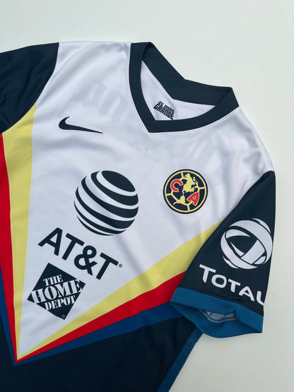 Jersey Club América Visita 2020 2021 (M)