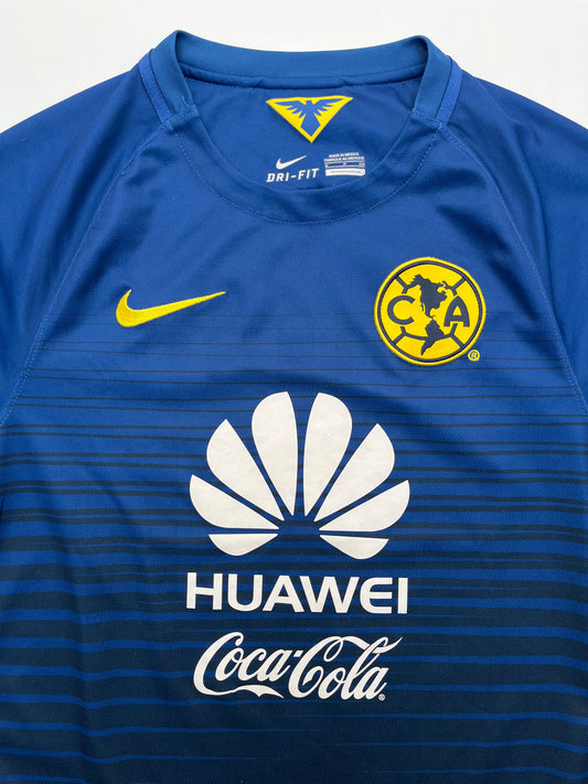 Jersey Club América Visita 2015 2016 (S)