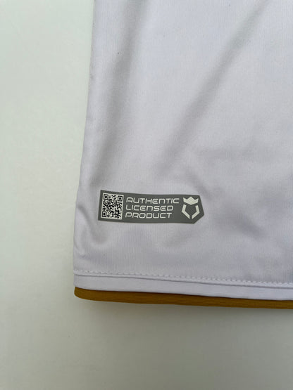 Jersey Pumas Local 2013 2014 Match Worn Leandro Augusto (M)