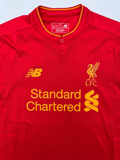 Jersey Liverpool Local 2016 2017 (L)