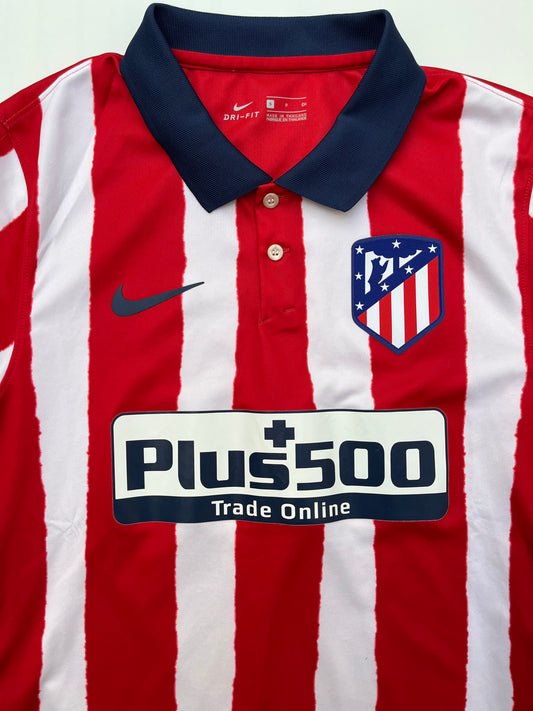 Jersey Atlético de Madrid Local 2020 2021 (S)