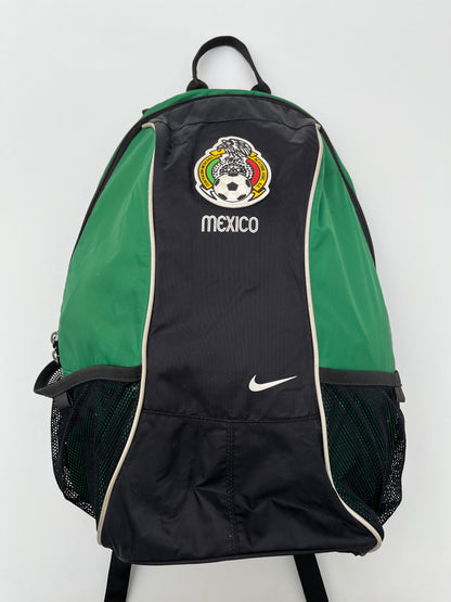 Mochila México 2006 2007