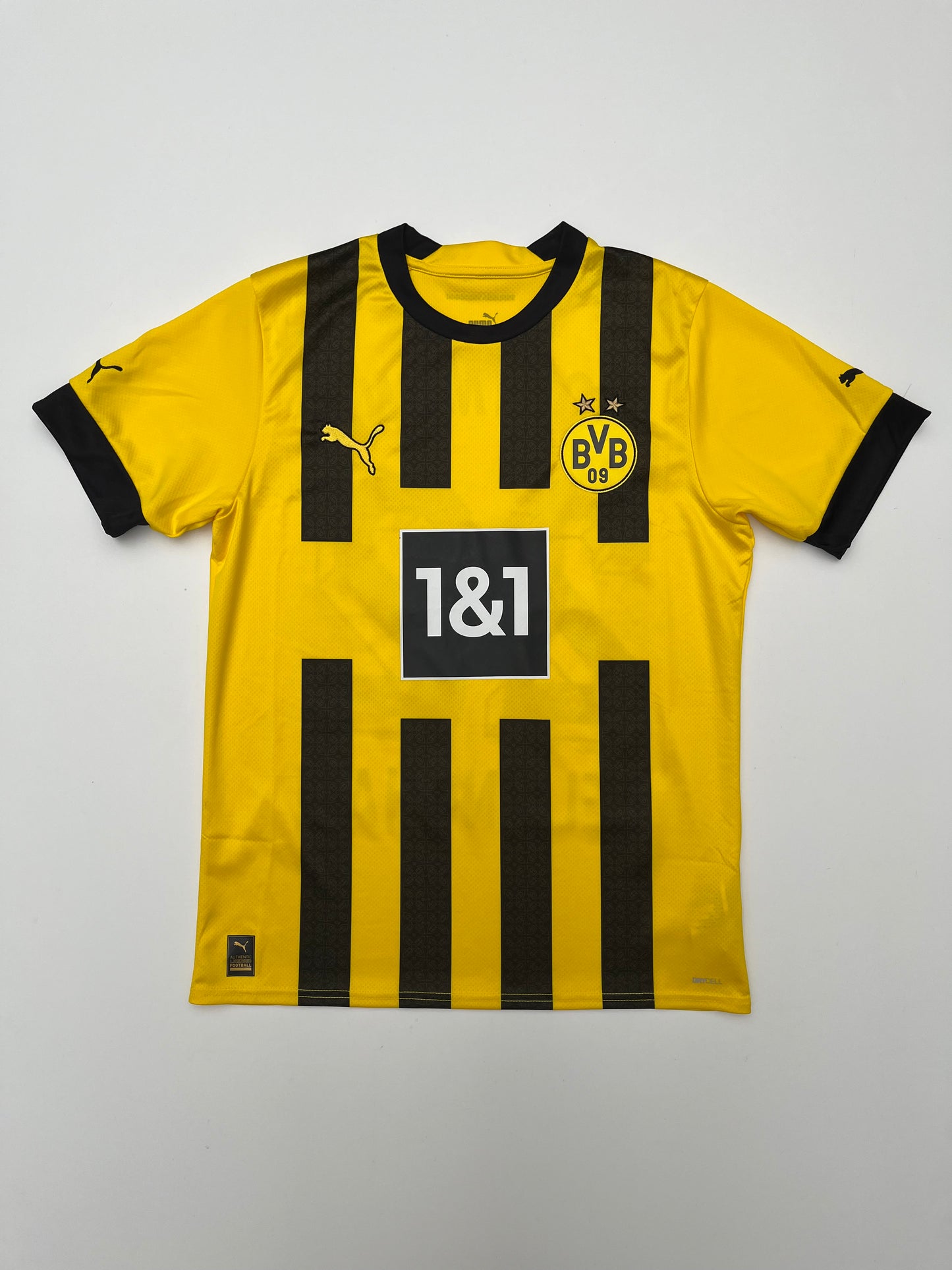 Jersey Borussia Dortmund Local 2022 2023 Jude Bellingham (M)