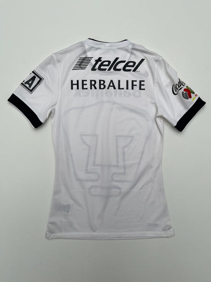 Jersey Pumas Tercera 2014 2015 Versión Jugador (S)