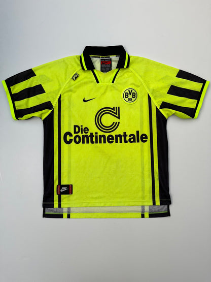 Jersey  Borussia Dortmund Local 1996 1997 (L)