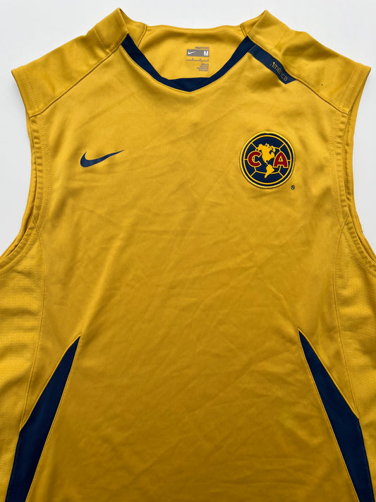 Jersey Club América 2007 2008 (M)