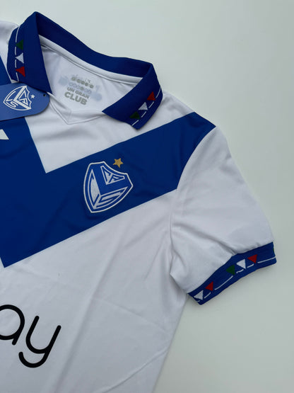 Jersey Vélez Sarsfield Local 2023 2024 (L)