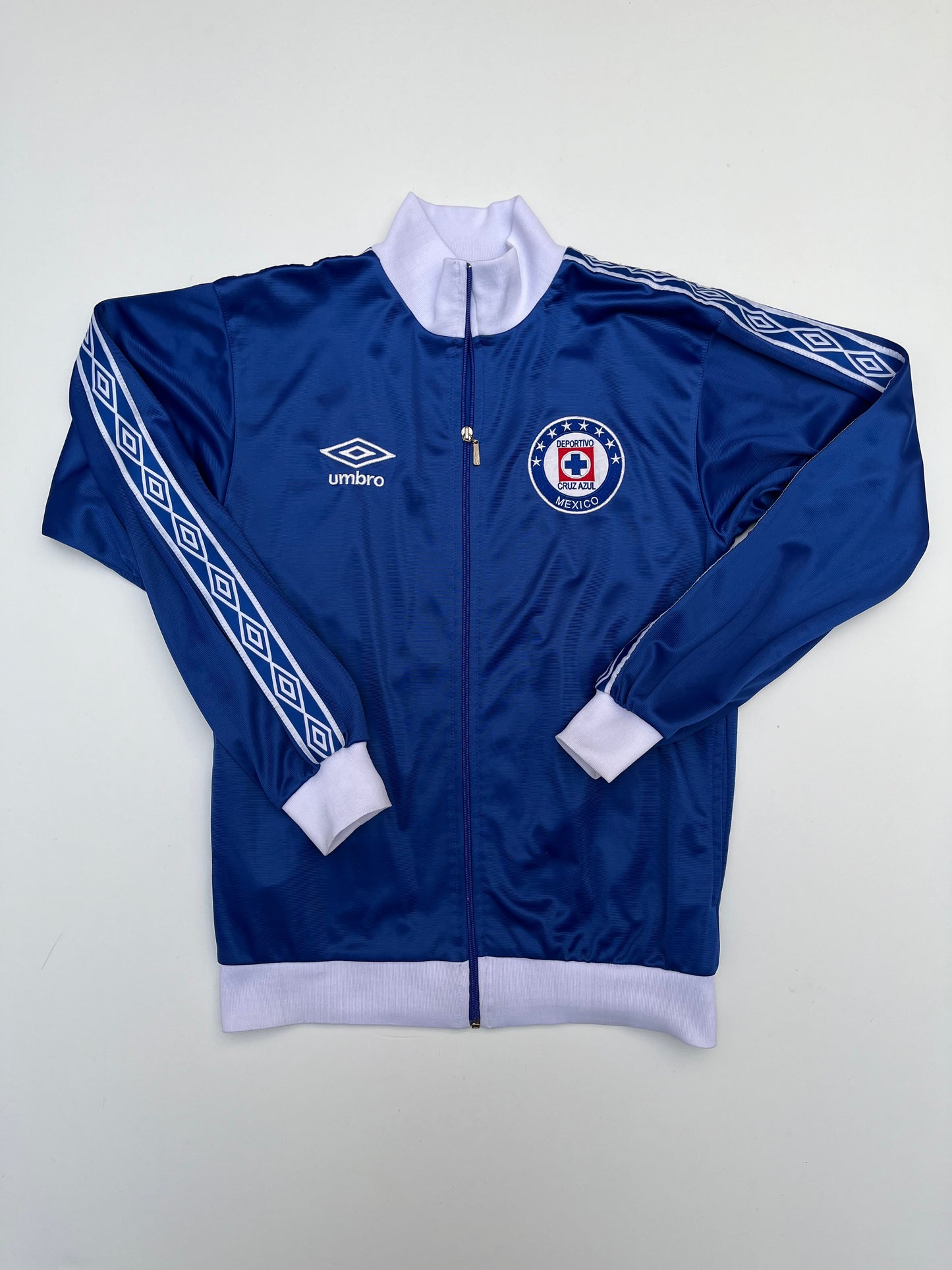 Chamarra Cruz Azul 2012 2013 (M)