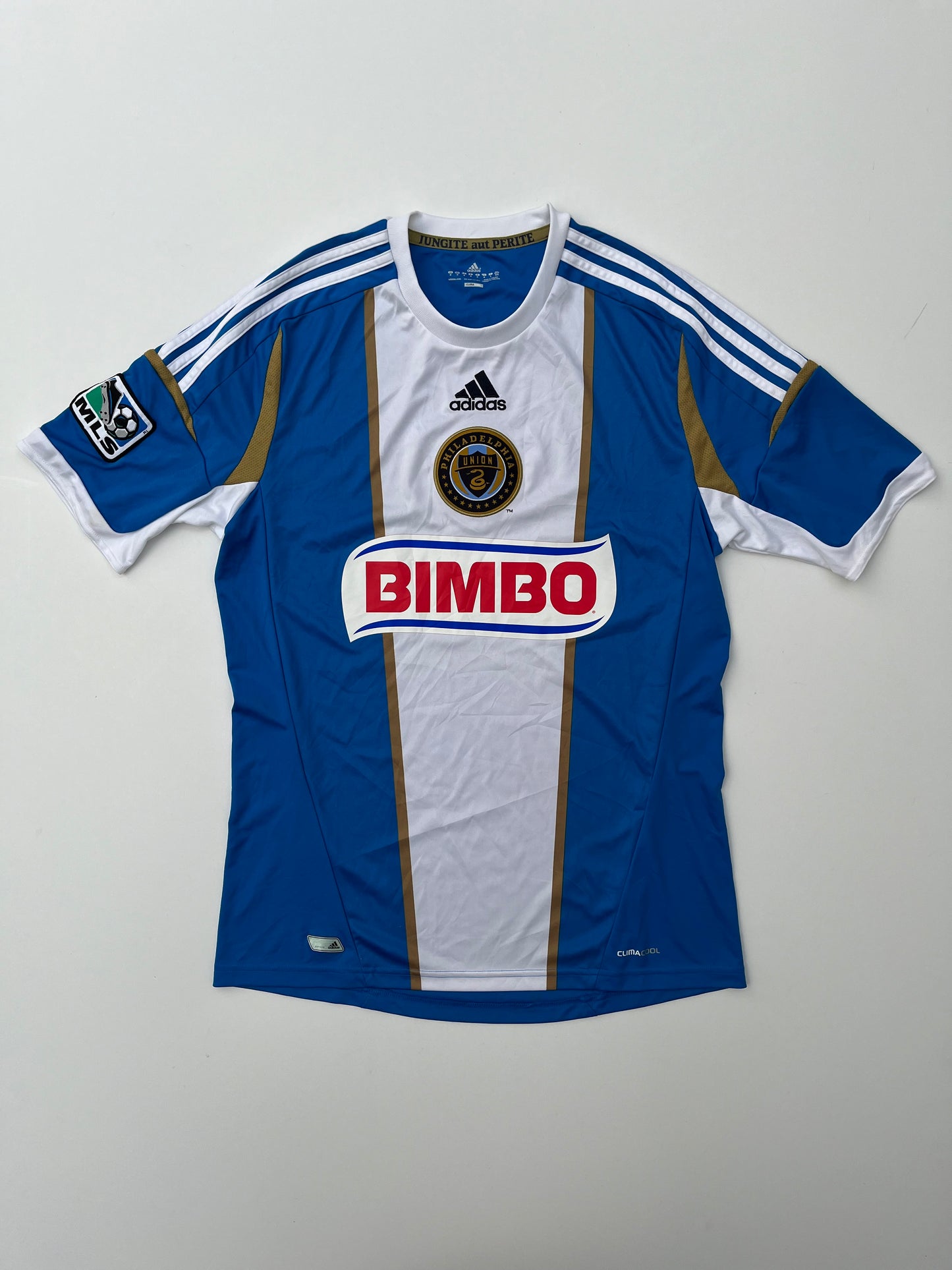 Jersey Philadelphia Union Visita 2012 2014 (M)