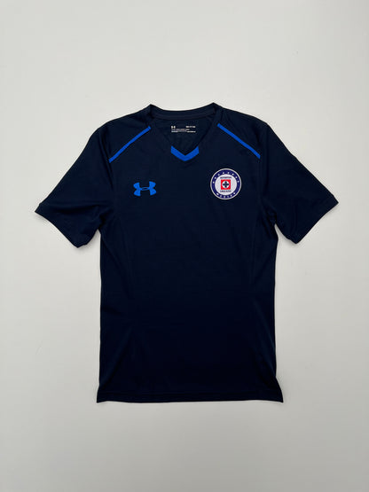 Jersey Cruz Azul Entrenamiento 2017 2018 (S)