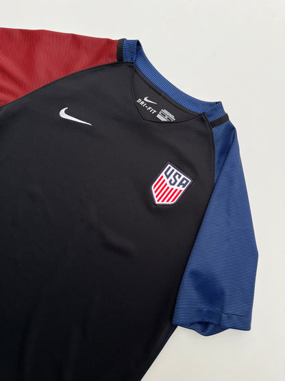 Jersey Estados Unidos Visita 2016 2017 (XL Niño)