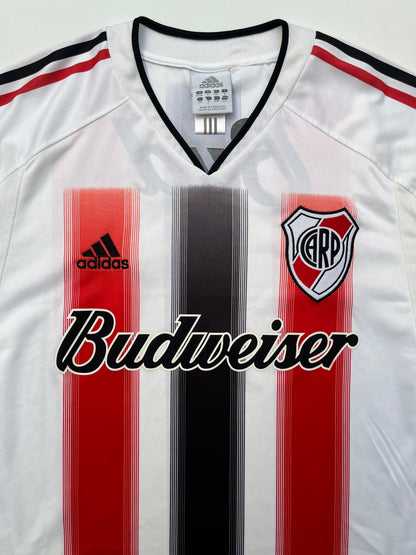 Jersey River Plate Tercera 2004 2005 (L)