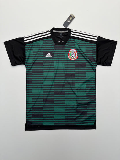 Jersey México Entrenamiento 2018 2019 (M)