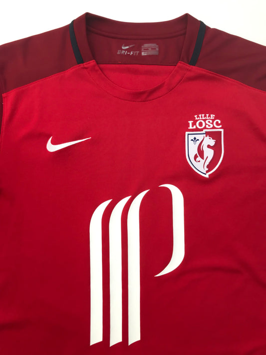 Jersey Lillie Losc Local 2015 2016 (XL)