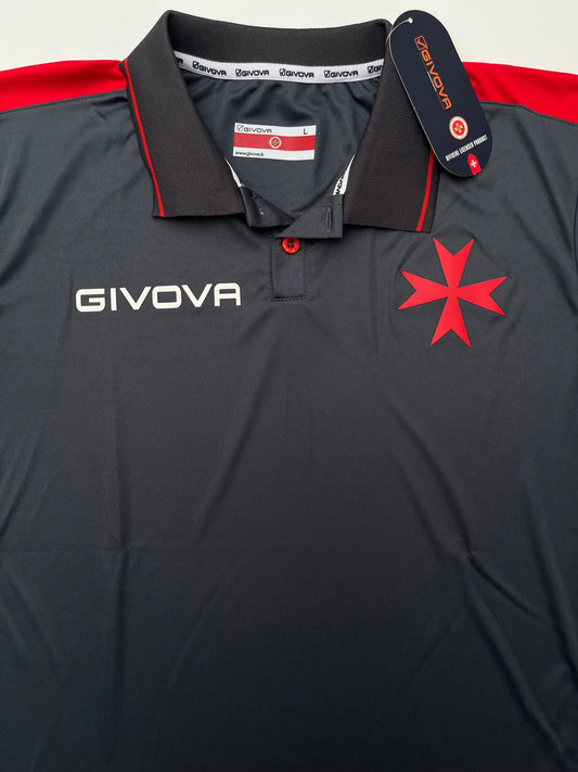 Jersey Malta Portero 2019 2020 (L)