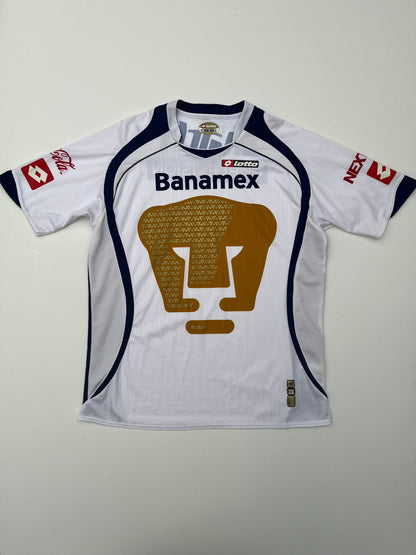 Jersey Pumas Local 2008 2009(XL)