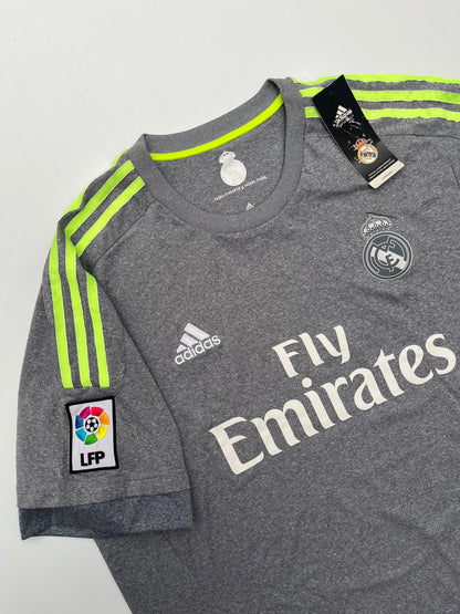 Jersey Real Madrid Visita 2015 2016 (XL)