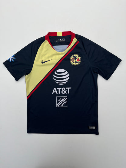 Jersey Club América Visita 2018 2019 (M)