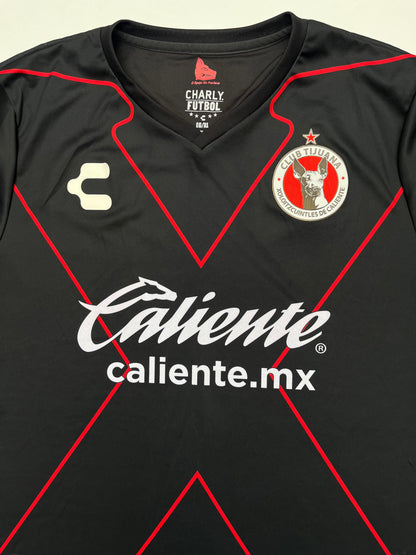 Jersey Xolos Visita 2018 2019 (XL)