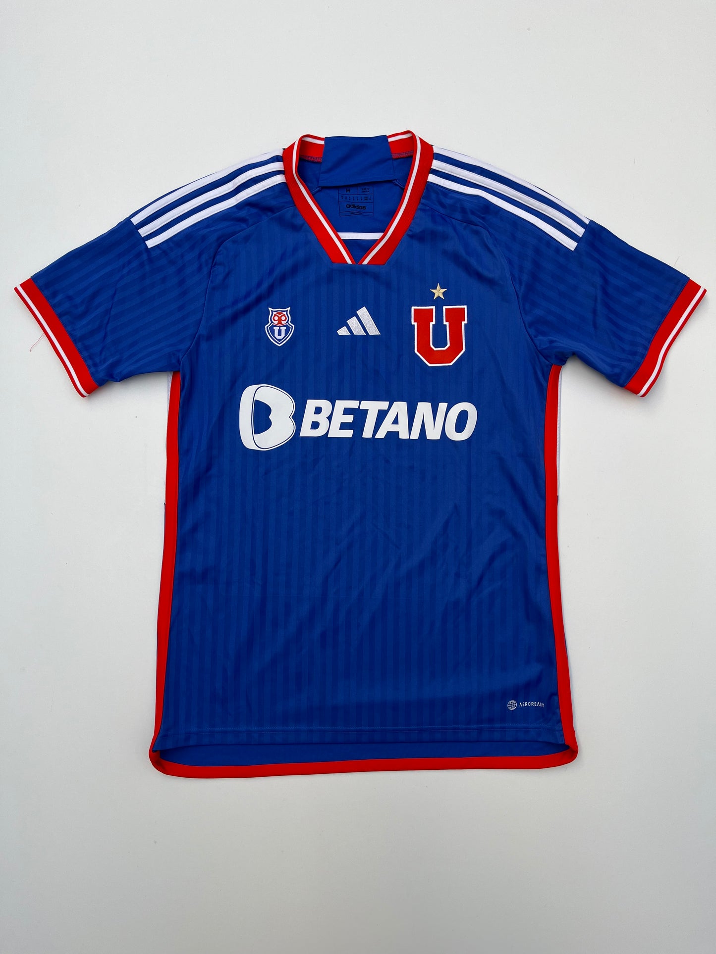 Jersey Universidad de Chile Local 2023 2024 (M)