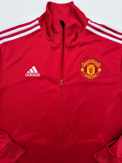 Chamarra Manchester United 2021 2022 (L)