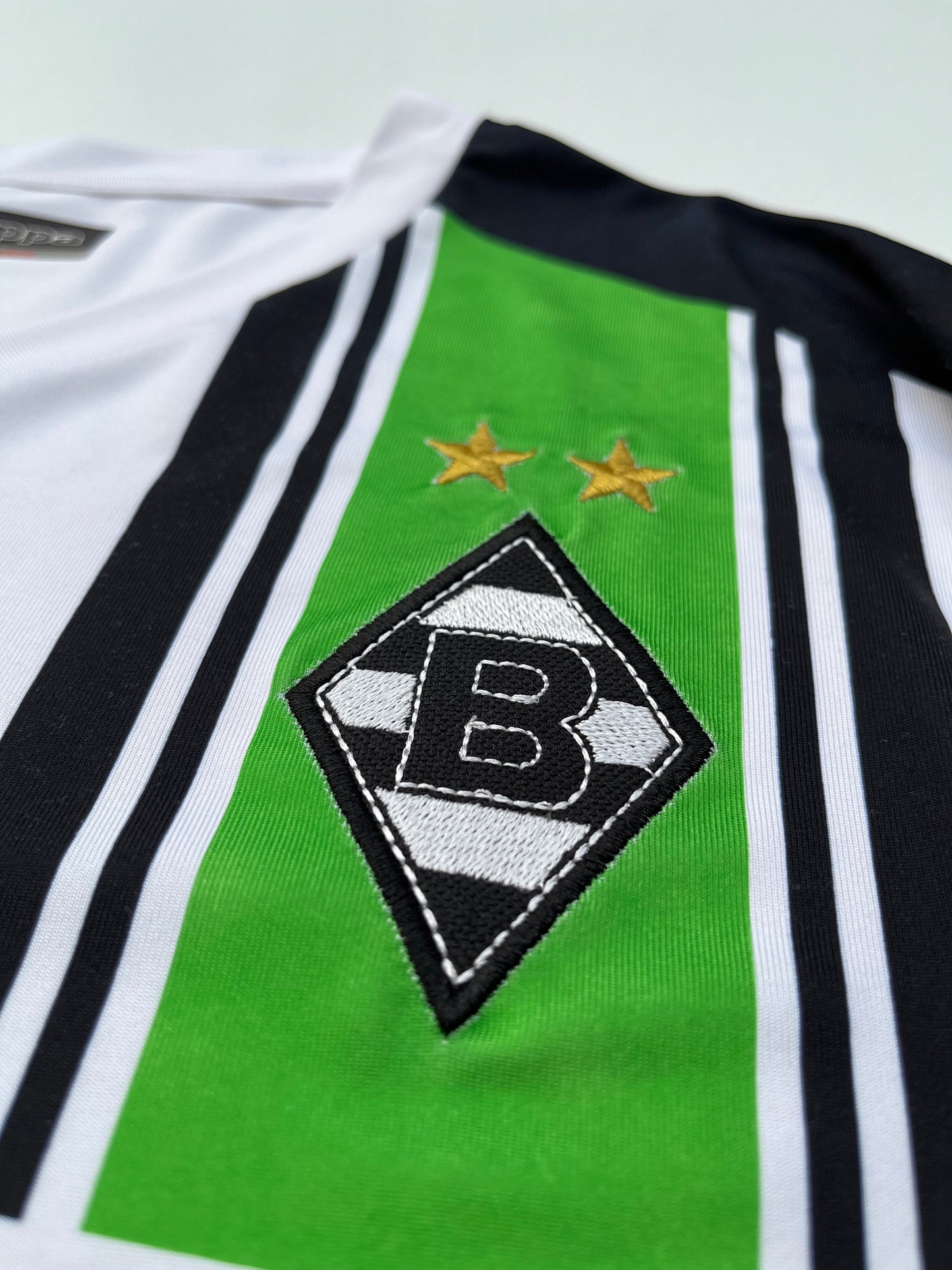 Jersey Borussia Monchengladbach Local 2015 2016 (M)