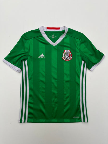 Jersey México Local 2016 2017 (M Niño)