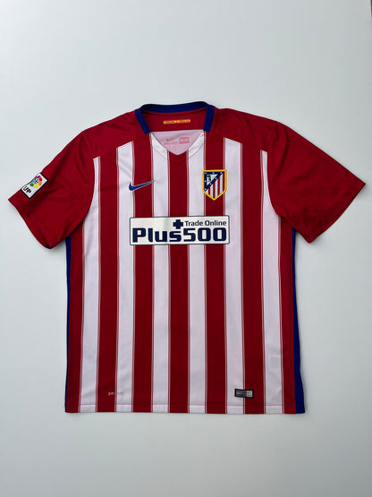 Jersey Atlético de Madrid Local 2015 2016 (XL)