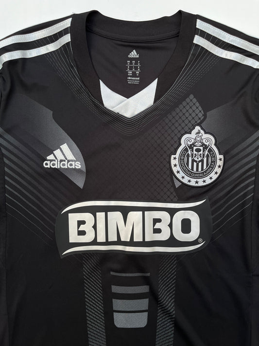 Jersey Chivas Tercera 2012 2013 (M)