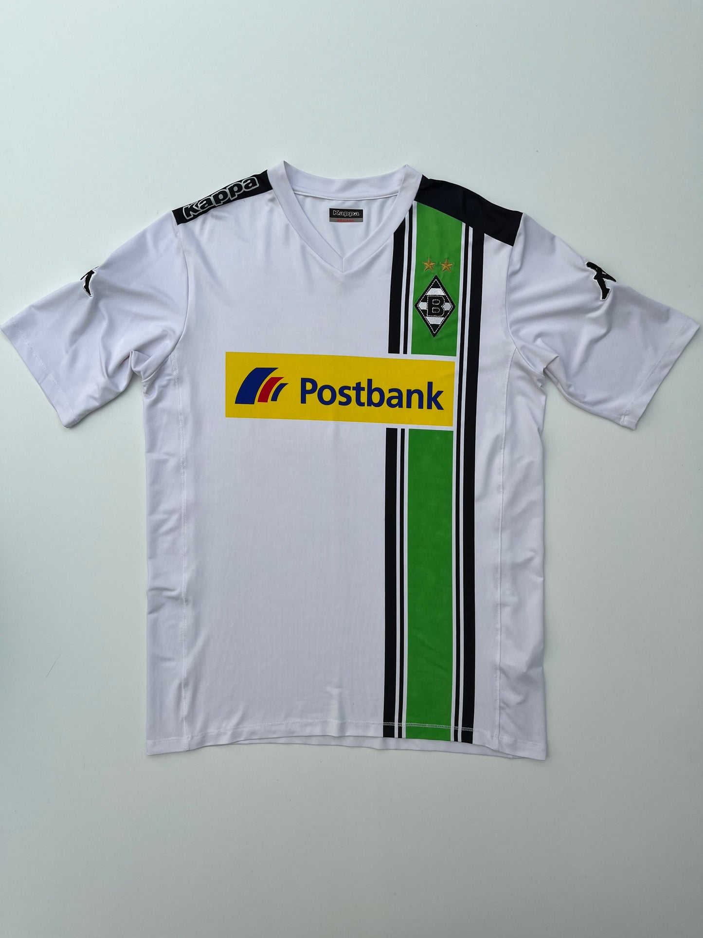 Jersey Borussia Monchengladbach Local 2015 2016 (M)