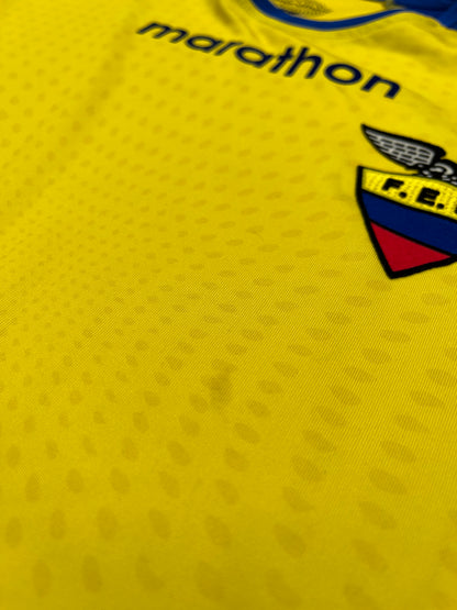 Jersey Ecuador Local 2006 2008 (L)