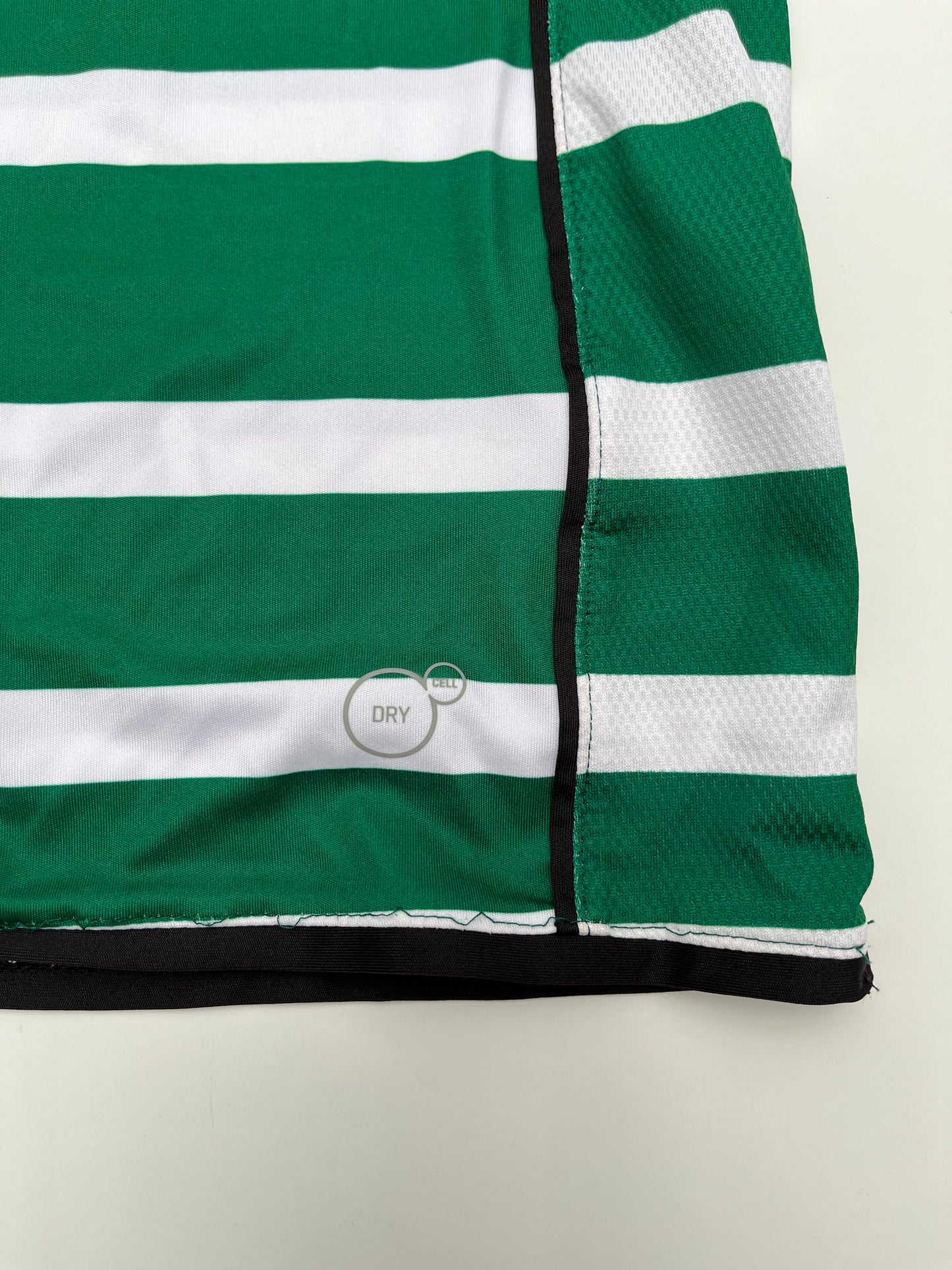 Jersey Santos Laguna Local 2014 2015 Match Worn Juan Pablo "Chato" Rodríguez (S)