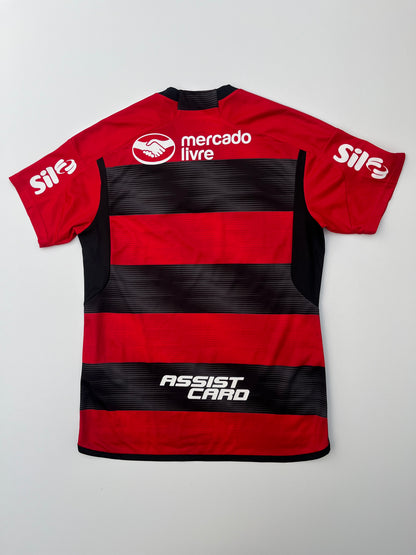 Jersey Flamengo Local 2023 2024 (L)