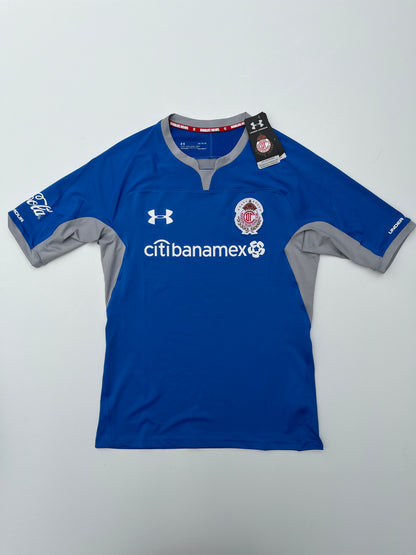 Jersey Toluca Portero 2018 2019 (L)