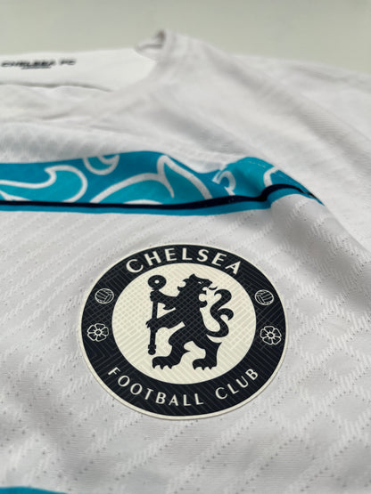 Jersey Chelsea Visita 2022 2023 Versión Jugador (L)